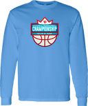 Long Sleeves - PrimeTime National Championship 2026