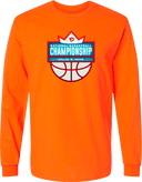 Long Sleeves - PrimeTime National Championship 2026