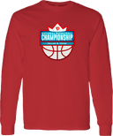 Long Sleeves - PrimeTime National Championship 2026