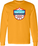 Long Sleeves - PrimeTime National Championship 2026