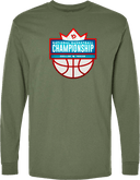 Long Sleeves - PrimeTime National Championship 2026