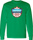 Long Sleeves - PrimeTime National Championship 2026