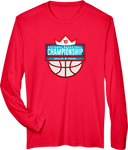 Performance Long Sleeves - PrimeTime National Championship 2026