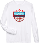 Performance Long Sleeves - PrimeTime National Championship 2026