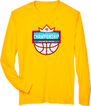 Performance Long Sleeves - PrimeTime National Championship 2026