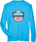 Performance Long Sleeves - PrimeTime National Championship 2026