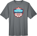 Performance Short Sleeves - PrimeTime National Championship 2026
