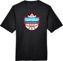 Performance Short Sleeves - PrimeTime National Championship 2026