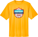 Performance Short Sleeves - PrimeTime National Championship 2026