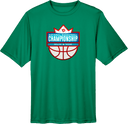 Performance Short Sleeves - PrimeTime National Championship 2026
