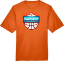 Performance Short Sleeves - PrimeTime National Championship 2026
