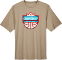 Performance Short Sleeves - PrimeTime National Championship 2026