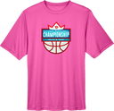 Performance Short Sleeves - PrimeTime National Championship 2026