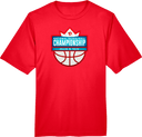Performance Short Sleeves - PrimeTime National Championship 2026