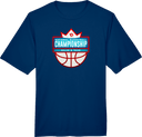 Performance Short Sleeves - PrimeTime National Championship 2026