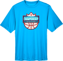 Performance Short Sleeves - PrimeTime National Championship 2026