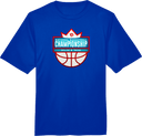 Performance Short Sleeves - PrimeTime National Championship 2026