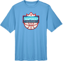 Performance Short Sleeves - PrimeTime National Championship 2026