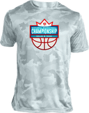 Performance Short Sleeves - PrimeTime National Championship 2026