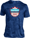 Performance Short Sleeves - PrimeTime National Championship 2026