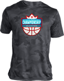 Performance Short Sleeves - PrimeTime National Championship 2026
