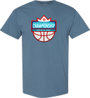 Short Sleeves - PrimeTime National Championship 2026