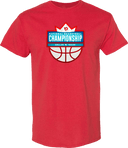 Short Sleeves - PrimeTime National Championship 2026