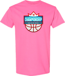Short Sleeves - PrimeTime National Championship 2026