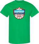 Short Sleeves - PrimeTime National Championship 2026