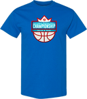 Short Sleeves - PrimeTime National Championship 2026