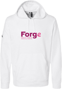 Adidas Hoodie - 2026 Adidas NextGen Cup (Forge Logo)