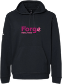 Adidas Hoodie - 2026 Adidas NextGen Cup (Forge Logo)