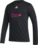 Adidas Performance Shirts - 2026 Adidas NextGen Cup (Forge Logo)