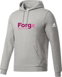 Adidas Hoodie - 2026 Adidas NextGen Cup (Forge Logo)