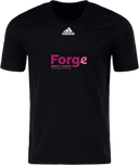 Adidas Performance Shirts - 2026 Adidas NextGen Cup (Forge Logo)