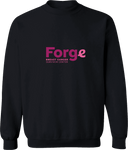 Crew Sweatshirt - 2026 Adidas NextGen Cup (Forge Logo)