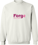 Crew Sweatshirt - 2026 Adidas NextGen Cup (Forge Logo)