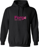 Hoodies - 2026 Adidas NextGen Cup (Forge Logo)