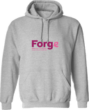 Hoodies - 2026 Adidas NextGen Cup (Forge Logo)