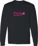Long Sleeves - 2026 Adidas NextGen Cup (Forge Logo)
