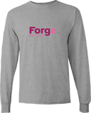 Long Sleeves - 2026 Adidas NextGen Cup (Forge Logo)