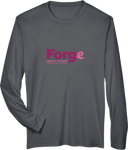 Performance Long Sleeves - 2026 Adidas NextGen Cup (Forge Logo)