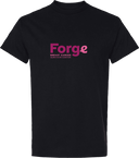 Short Sleeves - 2026 Adidas NextGen Cup (Forge Logo)