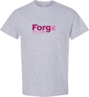 Short Sleeves - 2026 Adidas NextGen Cup (Forge Logo)