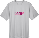 Performance Short Sleeves - 2026 Adidas NextGen Cup (Forge Logo)