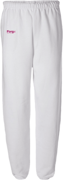 Sweatpants - 2026 Adidas NextGen Cup (Forge Logo)