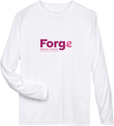 Performance Long Sleeves - 2026 Adidas NextGen Cup (Forge Logo)