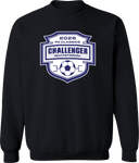 Crew Sweatshirt - Challenger Invitational boys 2026 - 2