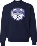 Crew Sweatshirt - Challenger Invitational boys 2026 - 2