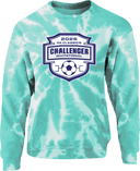 Crew Sweatshirt - Challenger Invitational boys 2026 - 2